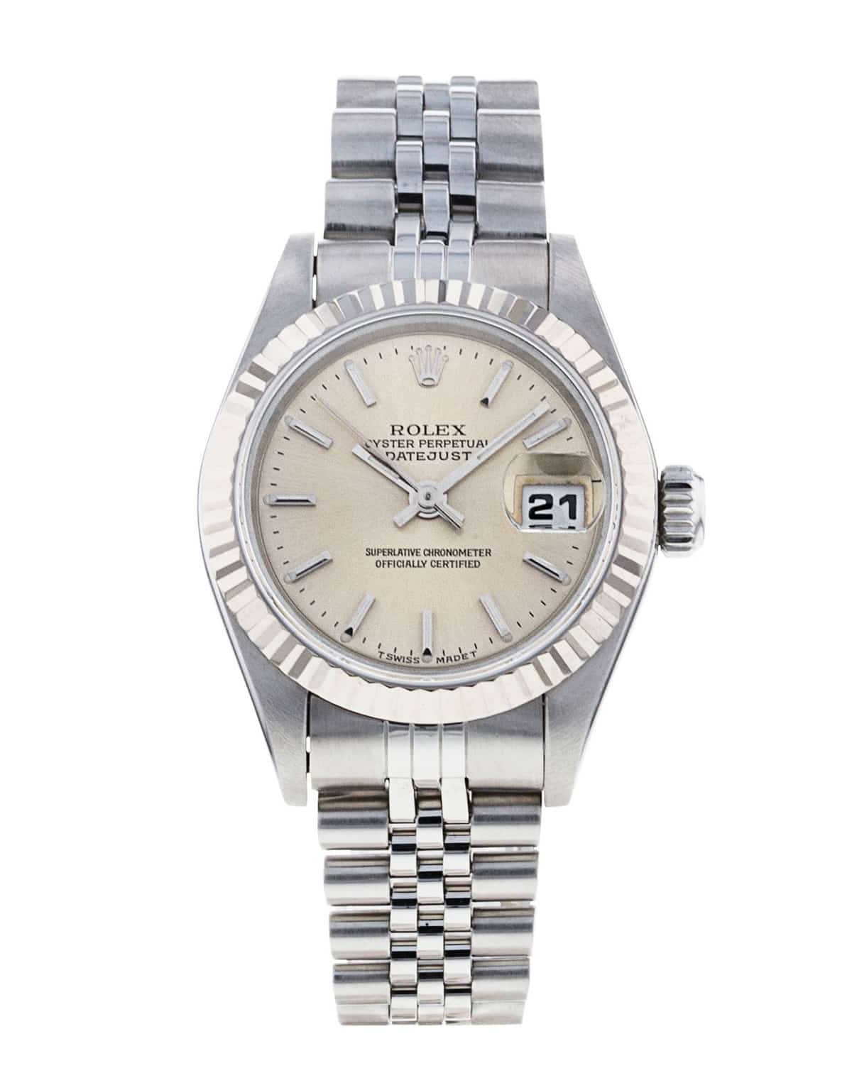 Rolex Datejust Lady 69174